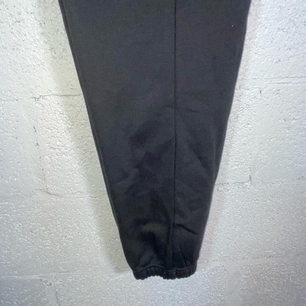 adidas  Men's All Season SZN Fleece jogger Pants black XS - Picture 3 of 9